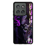 anime tokyo revengers mitsuya Motorola Moto Edge 2025 Case