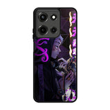 anime tokyo revengers mitsuya Motorola Moto G 5G 2025 Case DC4702