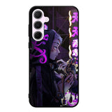 Anime Tokyo Revengers Mitsuya Samsung Galaxy A35 5G Case DC0081
