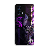 anime tokyo revengers mitsuya Motorola Moto G Power 5G 2024 Case DC8203