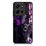 Anime Tokyo Revengers Mitsuya Motorola Moto G Power 5G 2025 DC0081