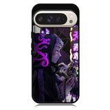 Anime Tokyo Revengers Mitsuya Google Pixel 10 | Google Pixel 10 Pro Case DC0081