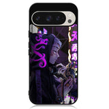 Anime Tokyo Revengers Mitsuya Google Pixel 9 | Google Pixel 9 Pro Case DC0081