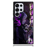 Anime Tokyo Revengers Mitsuya Samsung Galaxy S24 Ultra Case DC0081