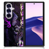 Anime Tokyo Revengers Mitsuya Samsung Galaxy Z Fold 7 Case DC0081