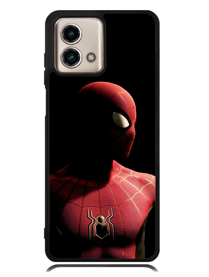Spiderman 9th Motorola Moto G Stylus 5G 2023 Case