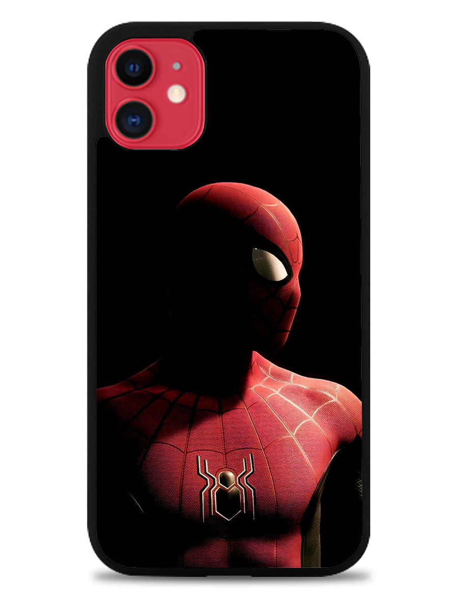 Spiderman 9th iPhone 11 Case