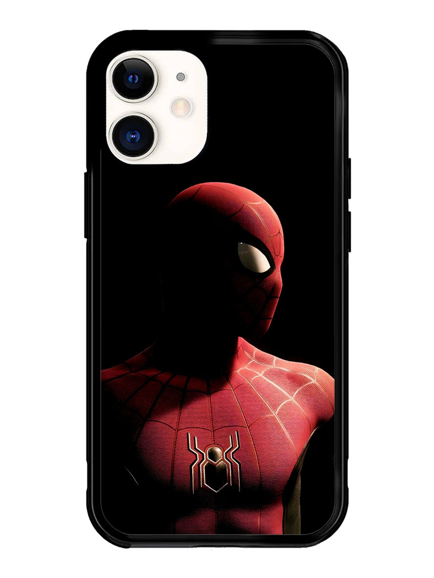 Spiderman 9th iPhone 12 Case
