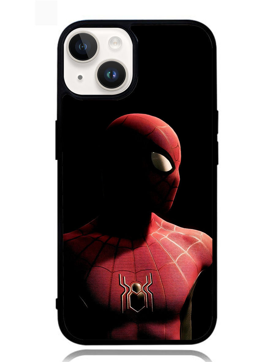 Spiderman 9th iPhone 14 Plus Case