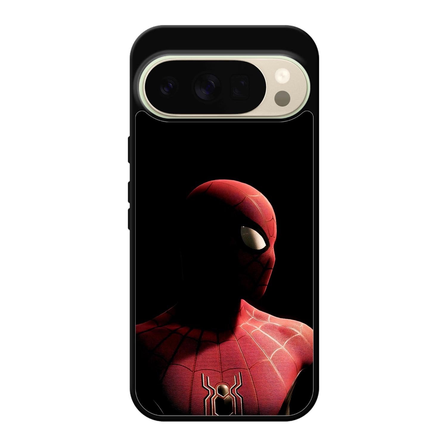 Spiderman 9th Google Pixel 10 Pro Case