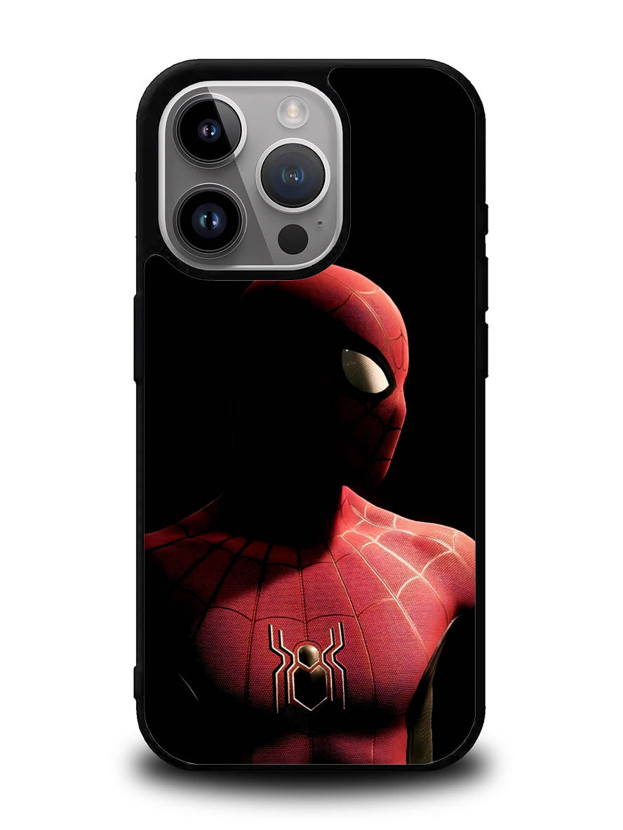 Spiderman 9th iPhone 16 Pro Case