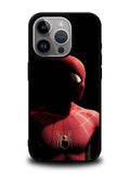 Spiderman 9th iPhone 16 Pro Case