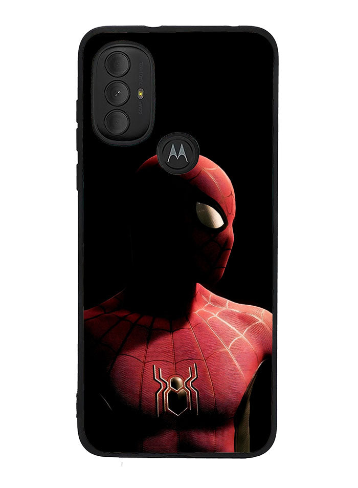 Spiderman 9th Motorola Moto G Pure 2021 , Moto G Power 2022 Case
