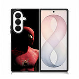 Spiderman 9th Samsung Galaxy Z Fold 8 Ultra Case