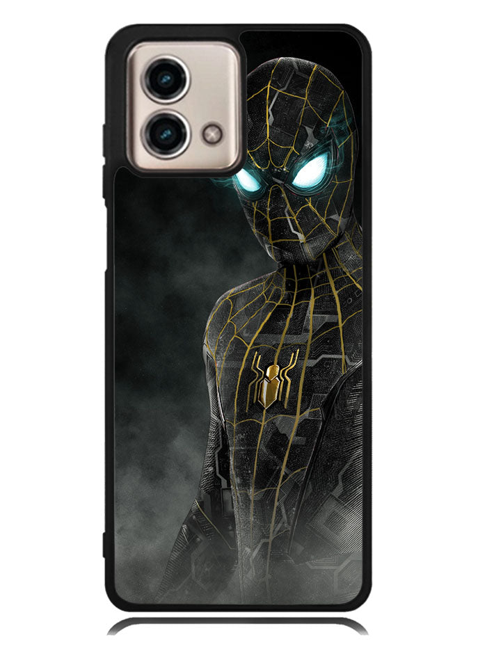 Spiderman No Way Home Motorola Moto G Stylus 5G 2023 Case