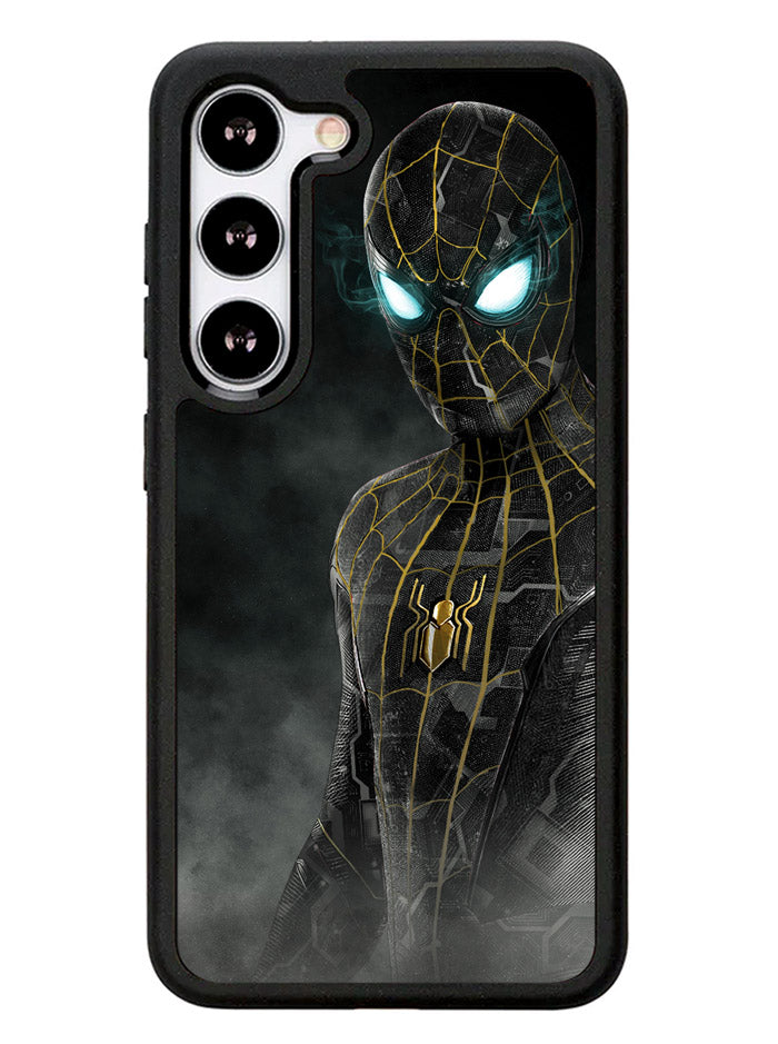 Spiderman No Way Home Samsung Galaxy S23 Plus 5G / Samsung Galaxy S23+ 5G Case