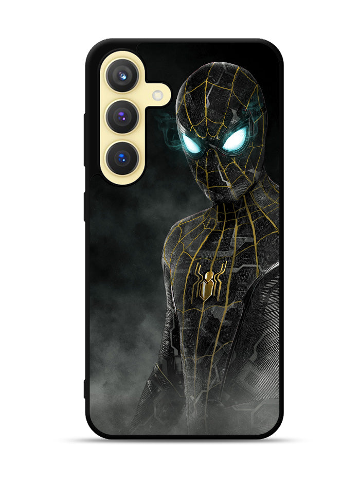 Spiderman No Way Home Samsung Galaxy S25 Plus 5G , Samsung Galaxy S25+ 5G Case