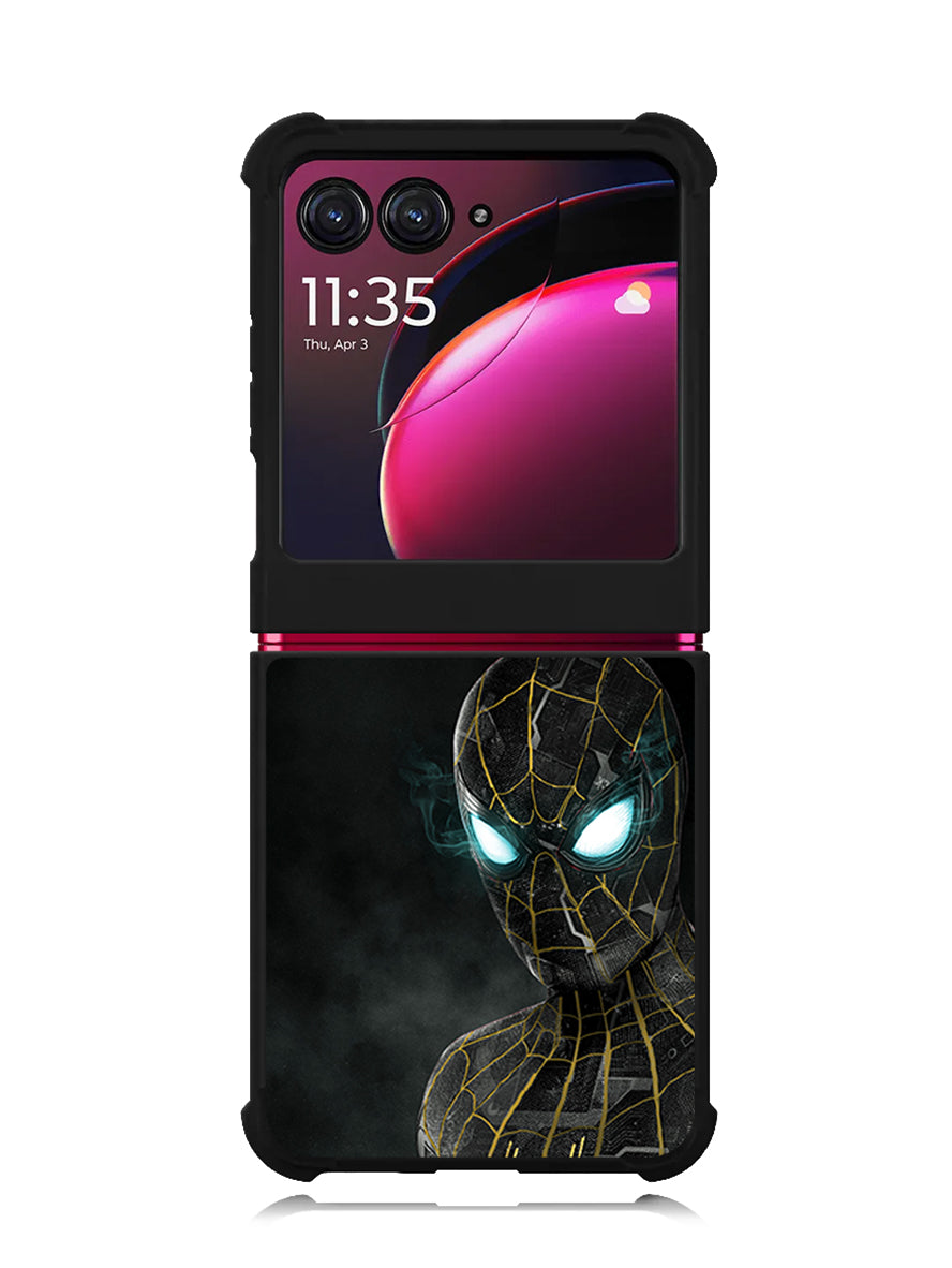 Spiderman No Way Home Motorola Moto Razr Plus 2023 , Moto Razr+ 2023 Case