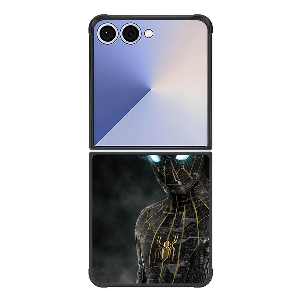 Spiderman No Way Home Samsung Galaxy Z Flip 7 5G Case