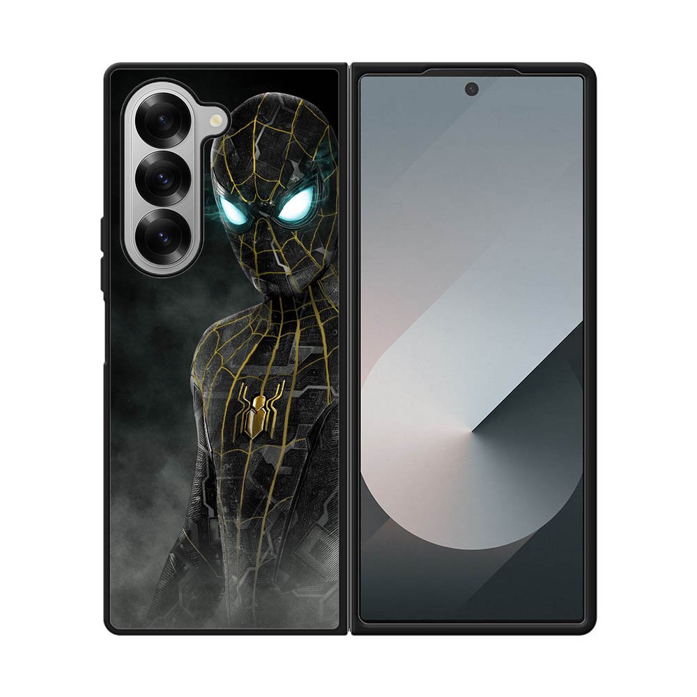 Spiderman No Way Home Samsung Galaxy Z Fold 7 5G Case