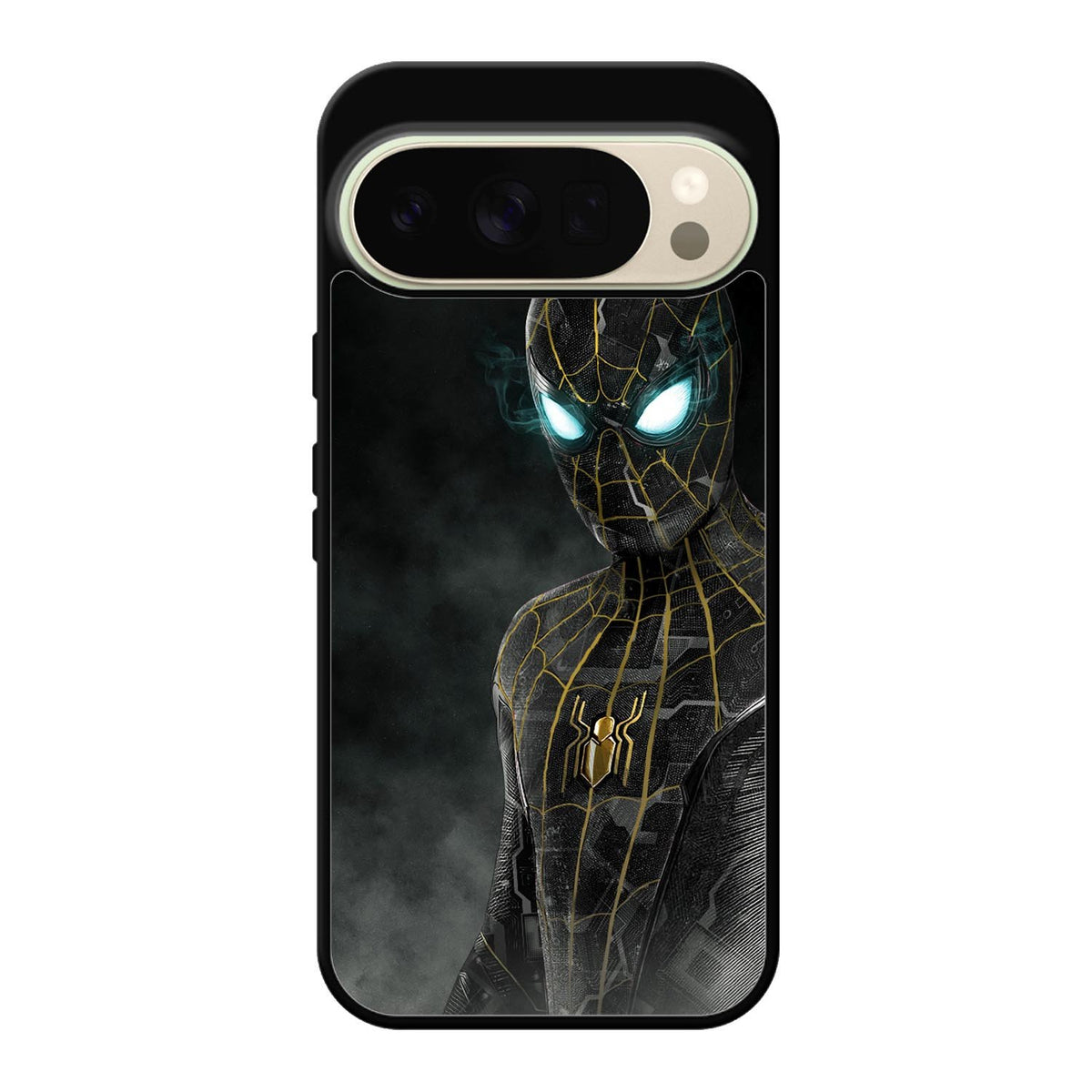 Spiderman No Way Home Google Pixel 10 Pro Case