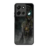 Spiderman No Way Home Motorola Moto G 5G 2025 Case DC6040