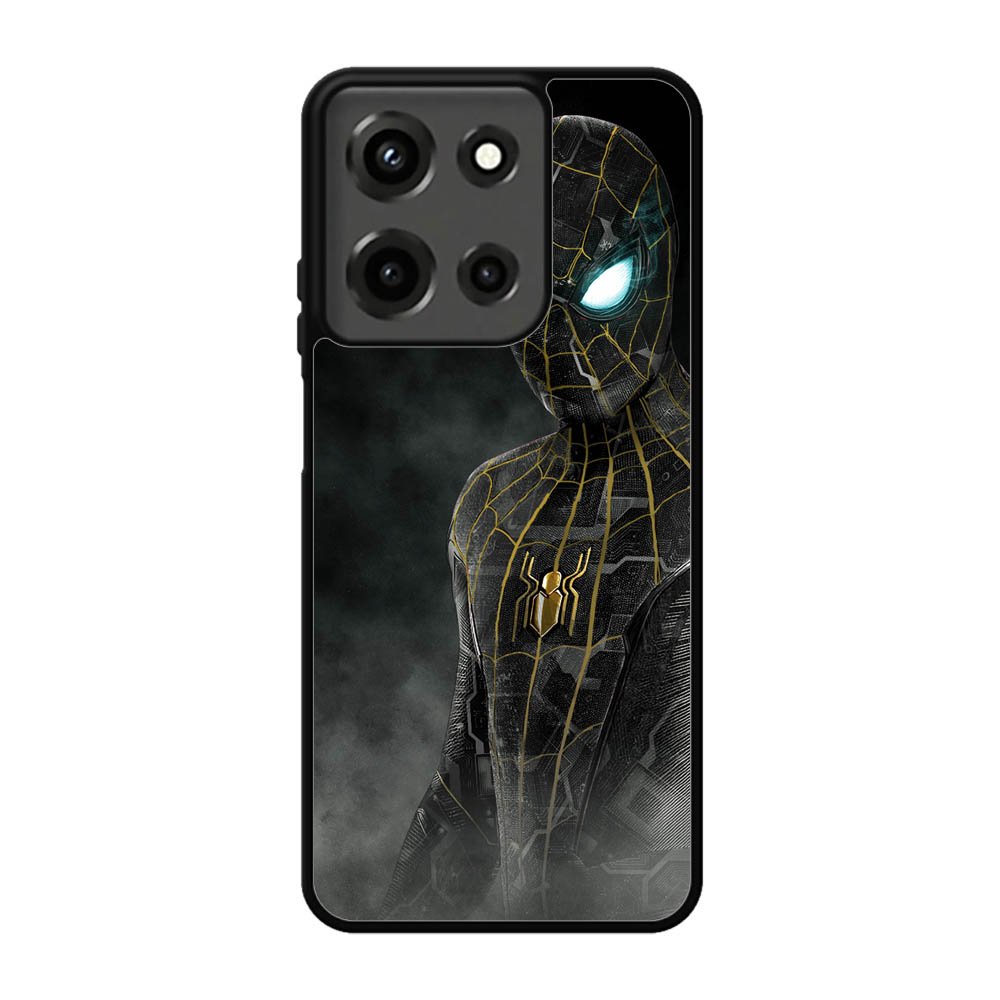 Spiderman No Way Home Motorola Moto G 5G 2025 Case DC7149