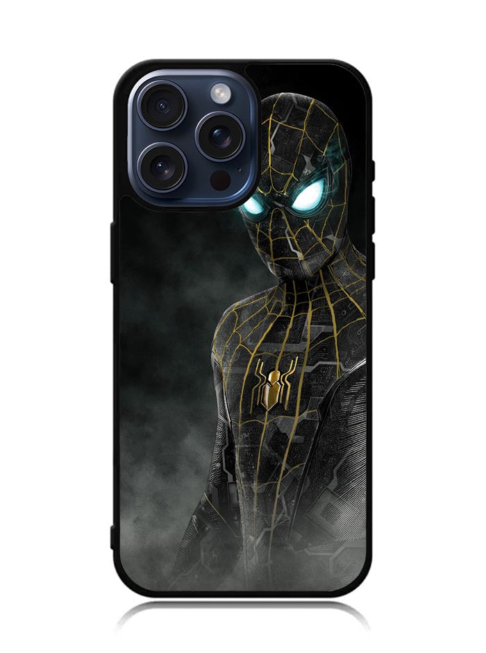 spiderman no way home iPhone 15 Pro Max Case BLN9120