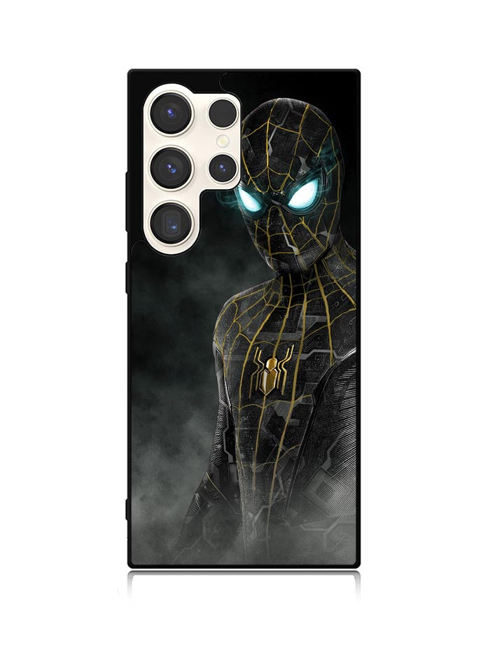 Spiderman No Way Home Samsung Galaxy S25 Ultra 5G Case