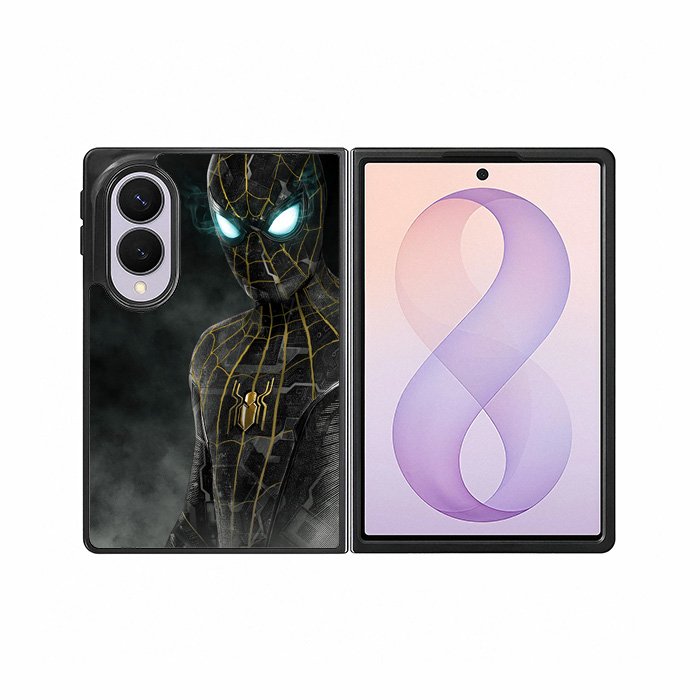 Spiderman No Way Home Samsung Galaxy Z Fold 8 Case