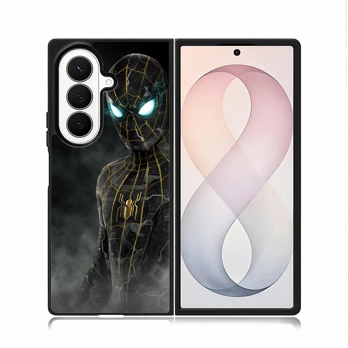 Spiderman No Way Home Samsung Galaxy Z Fold 8 Ultra Case