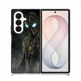 Spiderman No Way Home Samsung Galaxy Z Fold 8 Ultra Case