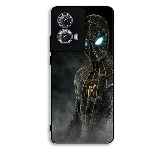 Spiderman No Way Home Motorola Moto Edge 2024 Case DC4253