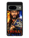wwe Roman Reigns 2nd Google Pixel 8 Case