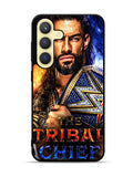 wwe Roman Reigns 2nd Samsung Galaxy S25 Plus 5G , Samsung Galaxy S25+ 5G Case