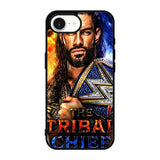 Wwe Roman Reigns iPhone 17e Case DC1985