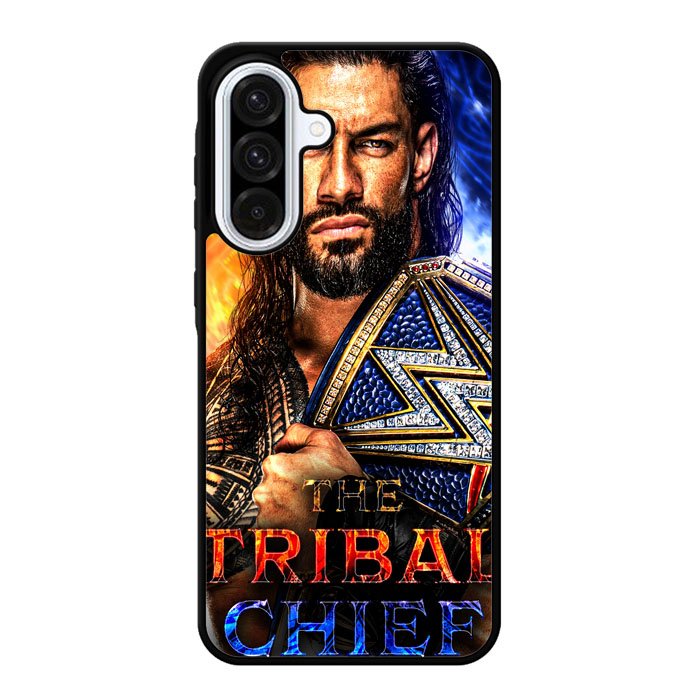 Wwe Roman Reigns Samsung Galaxy A16 Case DC1985