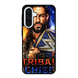 Wwe Roman Reigns Samsung Galaxy A16 Case DC1985