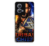 wwe Roman Reigns 2nd Motorola Moto Edge 2024 Case DC7382