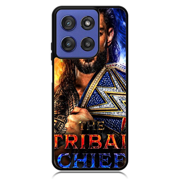Wwe Roman Reigns Motorola Moto G Stylus 5G 2025 DC1985