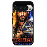Wwe Roman Reigns Google Pixel 9 | Google Pixel 9 Pro Case DC1985