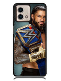Wwe Roman Reigns 1st Motorola Moto G Stylus 5G 2023 Case