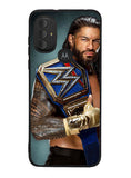 Wwe Roman Reigns 1st Motorola Moto G Pure 2021 , Moto G Power 2022 Case