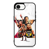Wwe Adam Cole iPhone 16e Case DC1983