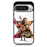 Wwe Adam Cole Google Pixel 10 Pro XL Case DC1983