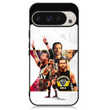 Wwe Adam Cole Google Pixel 9 | Google Pixel 9 Pro Case DC1983