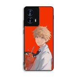 Chainsaw Man denji Motorola Moto G Power 5G 2024 Case DC3178