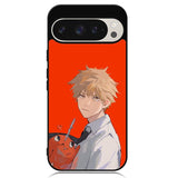 Chainsaw Man Denji Google Pixel 9 Pro XL Case DC0300