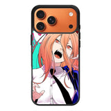Chainsaw Man power iPhone 18 Pro Case