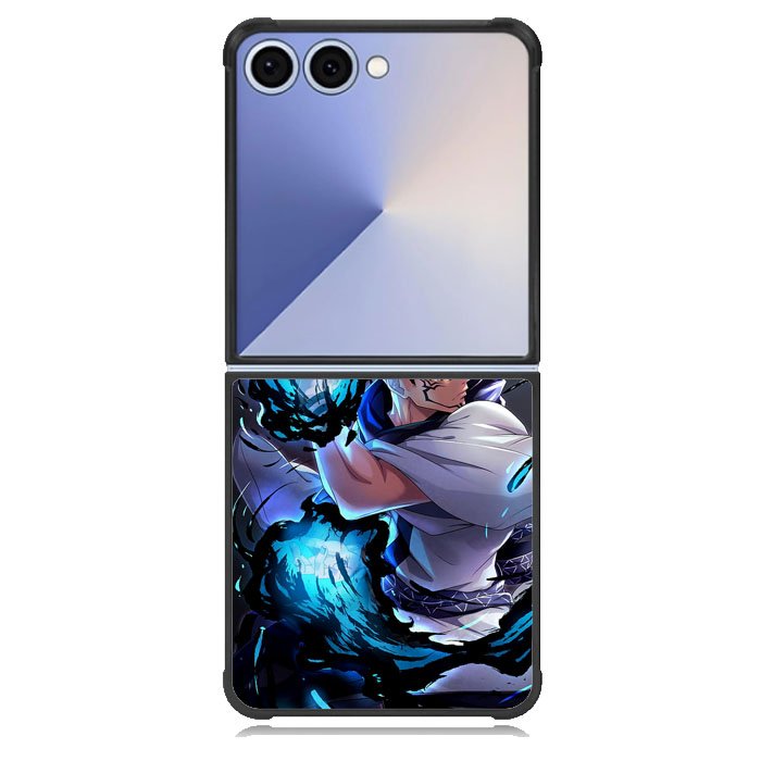 Jujutsu Kaisen Samsung Galaxy Z Flip 7 Case DC0954